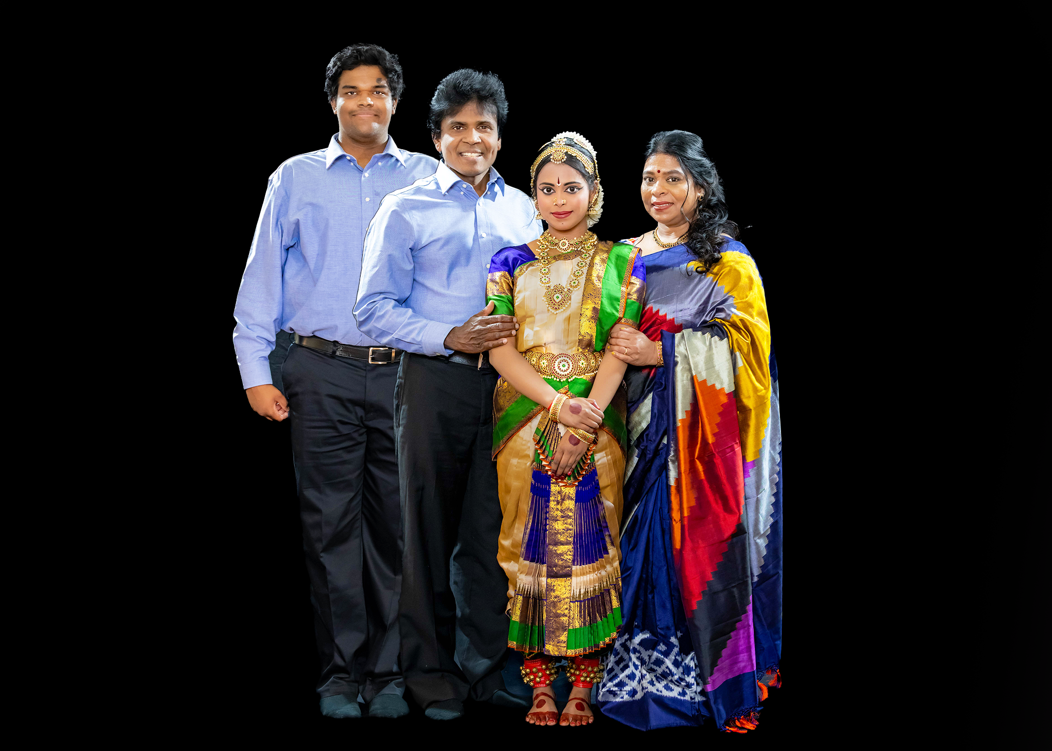 family picture